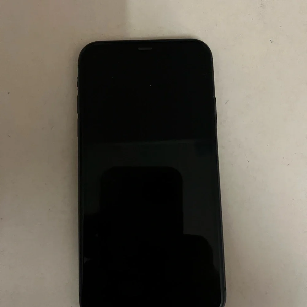 Apple sleek iphone